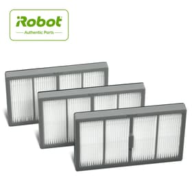 iRobot Roomba Filterset Serie s Filter Roomba Filterset Serie s Filter iRobot 785300159158 Bild Nr. 1