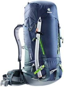 Deuter Guide 45+ Alpinrucksack Guide 45+ Alpinrucksack Deuter 460236100022 Grösse Einheitsgrösse Farbe dunkelblau Bild-Nr. 1