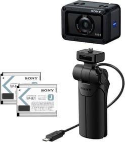 RX0 II Actioncam Sony 785300145236 Bild Nr. 1