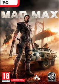 PC - Mad Max Download (ESD) PC - Mad Max Download (ESD) 785300133321 N. figura 1