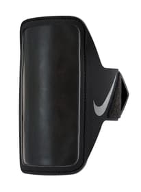 Lean Arm Band Brassard de course à pied Nike 470119099920 Couleur noir Taille one size Photo no. 1