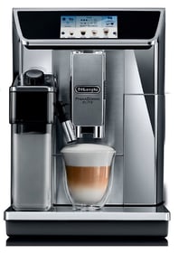De Longhi *ECAM 650.75 PrimaDonna Elite *ECAM 650.75 PrimaDonna Elite De Longhi 71746400000016 Photo n°. 1