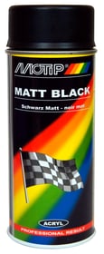 MOTIP Peinture rallye noir 150 ml Peinture aérosol Peinture rallye noir 150 ml Peinture aérosol MOTIP 620837700000 Photo no. 1