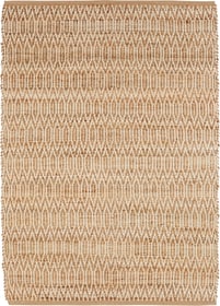 DANIEL Teppich DANIEL Teppich 412008512074 Farbe beige Grösse B: 120.0 cm x T: 170.0 cm Bild Nr. 1