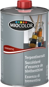 Terpentinersatz