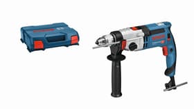 Bosch Professional Schlagbohrmaschine GSB 24-2 Schlagbohrmaschine GSB 24-2 Bosch Professional 616120300000 Bild Nr. 1