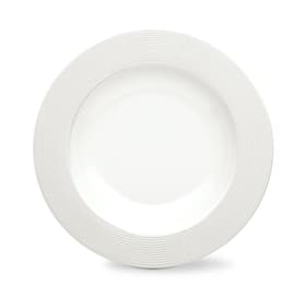 Cucina & Tavola VIENNA Suppenteller VIENNA Suppenteller Cucina & Tavola 700153700005 Farbe Weiss Form TELLER TIEF 23CM Bild Nr. 1