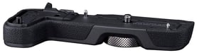 Canon Handgriff EG-E1 schwarz Zubehör Systemkamera Handgriff EG-E1 schwarz Zubehör Systemkamera Canon 793440800000 Bild Nr. 1