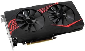 Asus GeForce GTX1070 EX O8G Grafikkarte GeForce GTX1070 EX O8G Grafikkarte Asus 785300140864 Bild Nr. 1
