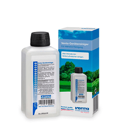 Gerätereiniger zu LW80 500 ml