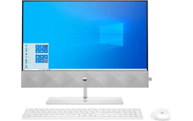 HP Pavilion 24-k0500nz 23,8" All in One Pavilion 24-k0500nz 23,8" All in One HP 785300154700 Photo no. 1