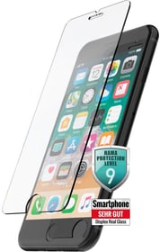 "Premium Crystal Glass" für iPhone 6 Pl / 6s Pl / 7 Pl / 8 Pl Displayschutz Hama 785300180176 Bild Nr. 1