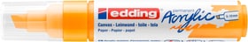 edding Acrylmarker 5000, breit, sonnengelb Acrylmarker edding Acrylmarker 5000, breit, sonnengelb Acrylmarker 668045500000 Bild Nr. 1