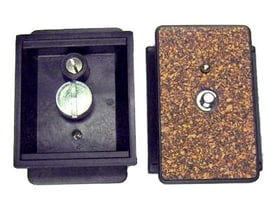 Ersatzplatte - 50 x 58 mm