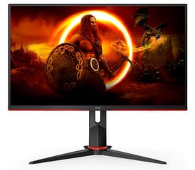 AOC 27G2SU/BK 27" Monitor 27G2SU/BK 27" Monitor AOC 785300169887 Bild Nr. 1