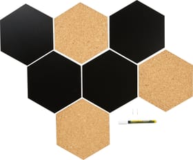HEXAGON Tafel HEXAGON Tafel 433014200000 Bild Nr. 1