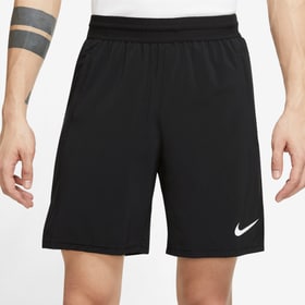 Pro Dri-FIT Flex Vent Max Short 8inch Short de fitness Nike 468074000620 Taille XL Couleur noir Photo no. 1