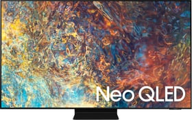 Samsung QE-65QN90A 65" 4K Tizen Neo QLED TV QE-65QN90A 65" 4K Tizen Neo QLED TV Samsung 770371700000 Bildschirmdiagonale in Zoll 65.0 zoll Bild Nr. 1