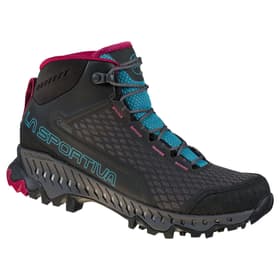 La Sportiva La Sportiva Stream GTX Chaussures de randonnée pour femme La Sportiva Stream GTX Chaussures de randonnée pour femme La Sportiva 473341737020 Taille 37 Couleur noir Photo no. 1