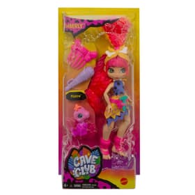 Mattel Cave Club GNL82 Puppen Puppe Cave Club GNL82 Puppen Puppe Mattel 740101800000 Bild Nr. 1