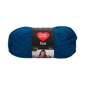 Wolle Lisa Wolle Red Heart 666169100000 Bild Nr. 1
