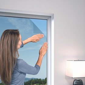 Fenster RHINO Protezione contro gli insetti Windhager 631297400000 N. figura 1
