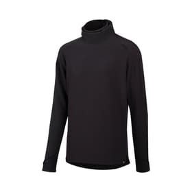 iXS Carve Digger hooded Giacca per ciclismo Carve Digger hooded Giacca per ciclismo iXS 466614300420 Taglie M Colore nero N. figura 1