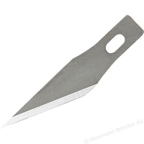 Lame de rechange seule Scalpel Lame de rechange seule Scalpel 631438900000 Photo no. 1