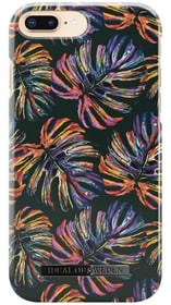iDeal of Sweden Back Cover Neon Tropical Coque Back Cover Neon Tropical Coque iDeal of Sweden 785300140126 Photo no. 1