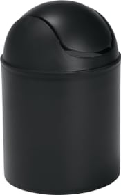 diaqua Poubelle cosmétique petite Poubelle cosmétique petite diaqua 675914000000 Couleur Anthracite Taille Ø 13.5 X 20 CM Photo no. 1