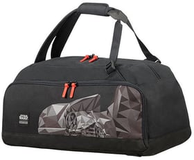 American Tourister Star Wars Duffle Bag - Darth Vader Geometric Box Star Wars Duffle Bag - Darth Vader Geometric Box American Tourister 785300131398 Bild Nr. 1