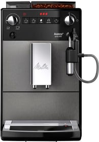Avanza Titantium Machines à café automatiques Melitta 785300160878 Photo no. 1