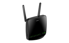 D-Link DWR-953 AC1200 Gigabit 4G LTE Router Router DWR-953 AC1200 Gigabit 4G LTE Router Router D-Link 785300153580 Bild Nr. 1