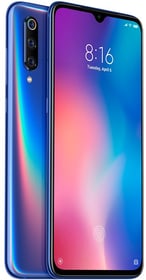 xiaomi Mi 9 128 GB Ocean Blue Smartphone Mi 9 128 GB Ocean Blue Smartphone xiaomi 785300142923 Photo no. 1