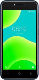 Wiko Y50 blau Smartphone Y50 blau Smartphone Wiko 794653300000 Bild Nr. 1