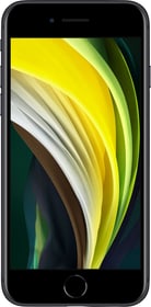 Apple iPhone SE 64 GB Black Smartphone iPhone SE 64 GB Black Smartphone Apple 794655500000 Colore Black Capacità di Memoria 64.0 gb N. figura 1
