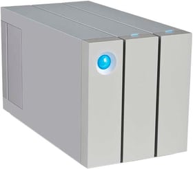 2big Thunderbolt 2 16TB