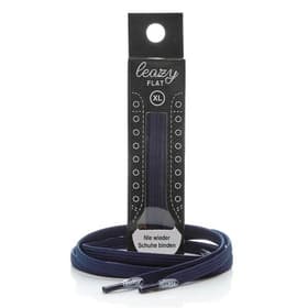 Leazy Leazy Flat Schnellschnürsystem Leazy Flat Schnellschnürsystem Leazy 463209600540 Grösse L Farbe blau Bild-Nr. 1