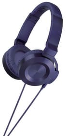 Onkyo Onkyo ES-FC300 On-Ear Kopfhörer violett Onkyo ES-FC300 On-Ear Kopfhörer violett Onkyo 95110004134314 Bild Nr. 1
