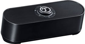 Teufel Bamster Pro - Schwarz Bluetooth Lautsprecher Bamster Pro - Schwarz Bluetooth Lautsprecher Teufel 785300131553 Bild Nr. 1