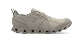 On Cloud Waterproof Chaussures de course pour femme Cloud Waterproof Chaussures de course pour femme On 473012036071 Taille 36 Couleur brun claire Photo no. 1