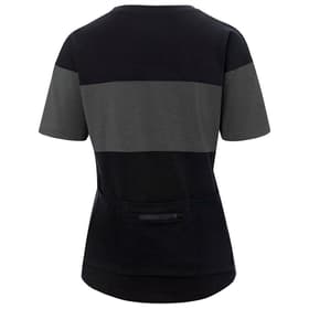 W Ride Shirt Giro 469939800420 Grösse M Farbe schwarz Bild Nr. 1