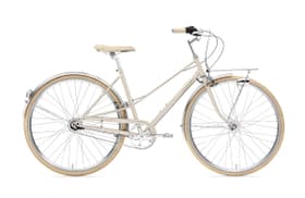 Caferacer Doppio Citybike Creme 464021905274 Colore beige Dimensioni del telaio 52 N. figura 1