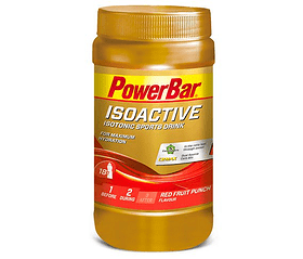 IsoActive