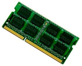 Origin Storage 1x 4GB, DDR3, 1066 MHz Mémoire 1x 4GB, DDR3, 1066 MHz Mémoire Origin Storage 785300147440 Photo no. 1