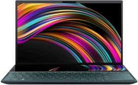 Asus ZenBook Duo UX481FL-HJ129R Notebook ZenBook Duo UX481FL-HJ129R Notebook Asus 785300156661 Bild Nr. 1