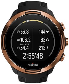 Suunto 9 Baro Copper Smartwatch 9 Baro Copper Smartwatch Suunto 785300147003 Photo no. 1