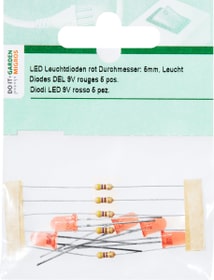 Diodes DEL