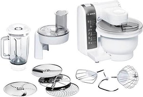 Bosch MUM48020DE Robot da cucina MUM48020DE Robot da cucina Bosch 785300152522 N. figura 1