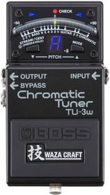 Boss TU-3W Stimmgerät TU-3W Stimmgerät Boss 785300151073 Bild Nr. 1